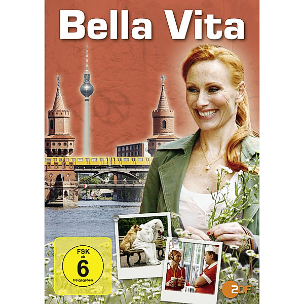 Bella Vita, Melanie Brügel, Georg Heinzen