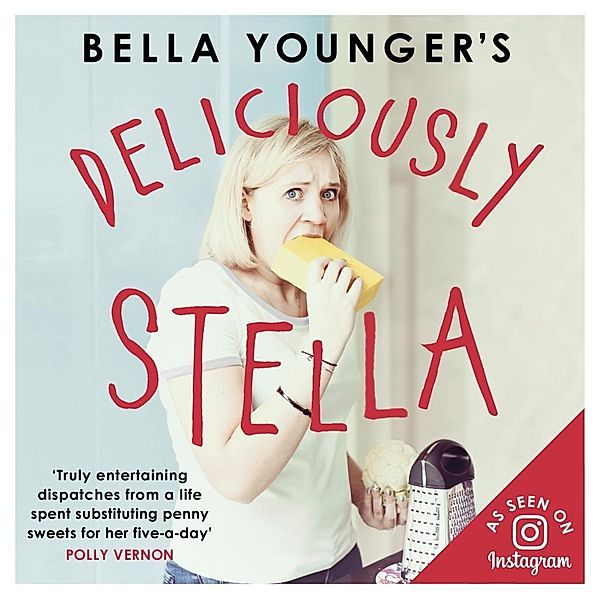 Bella Younger's Deliciously Stella, Bella Younger