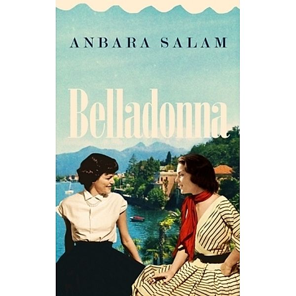 Belladonna, Anbara Salam