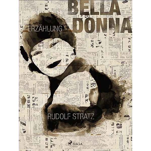 Belladonna, Rudolf Stratz