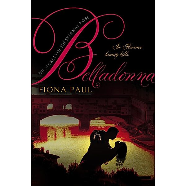 Belladonna, Fiona Paul
