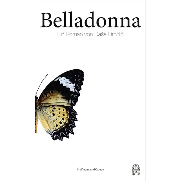Belladonna, Dasa Drndic