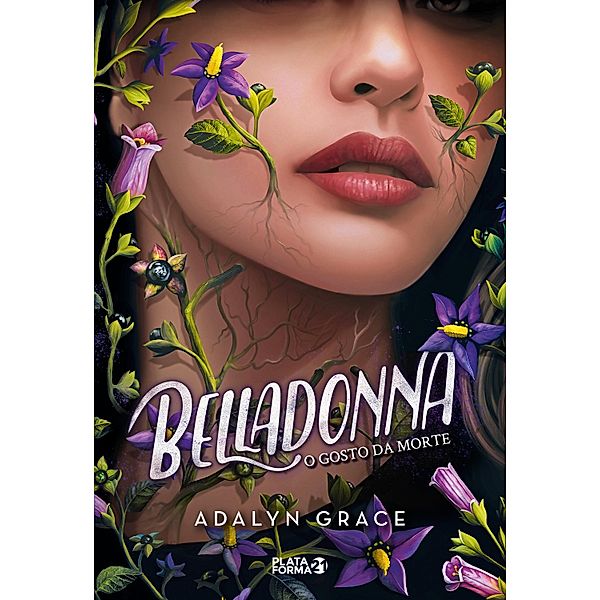 Belladonna / Belladonna Bd.1, Adalyn Grace