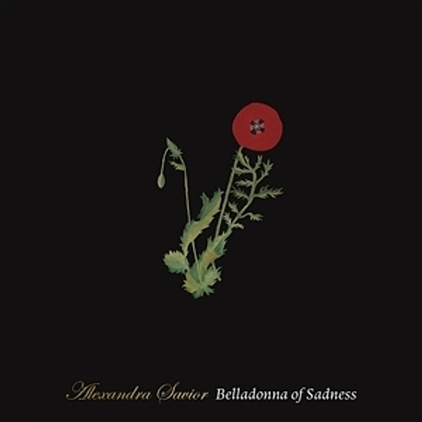 Belladonna Of Sadness (Vinyl), Alexandra Savior