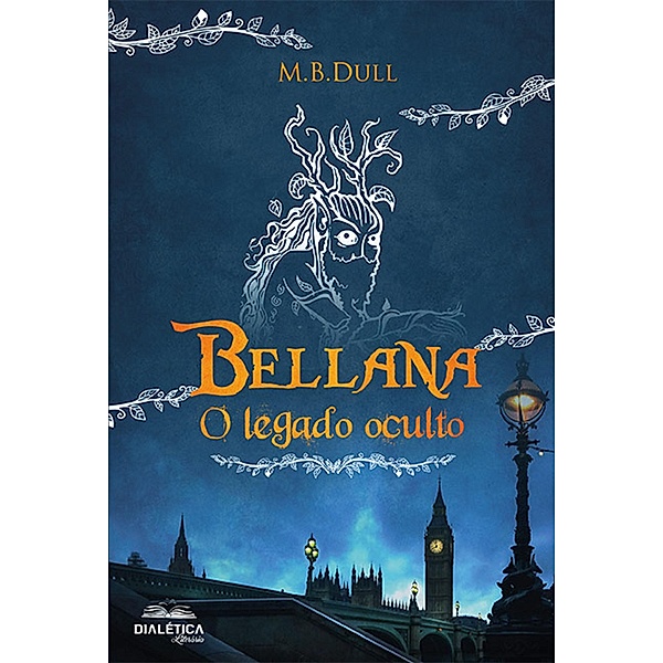 Bellana, M. B. Dull