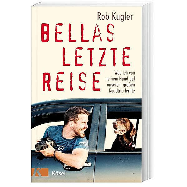 Bellas letzte Reise, Robert Kugler