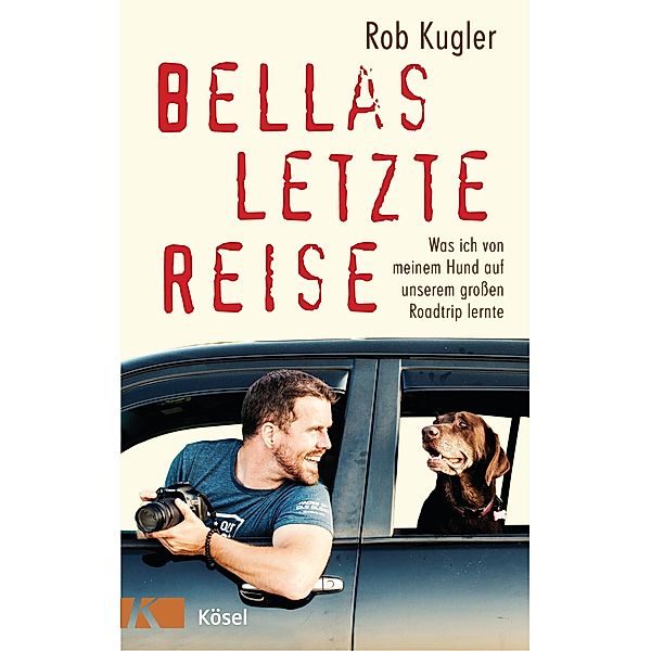 Bellas letzte Reise, Robert Kugler