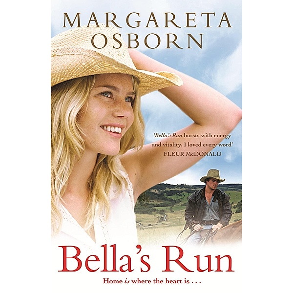 Bella's Run / Puffin Classics, Margareta Osborn