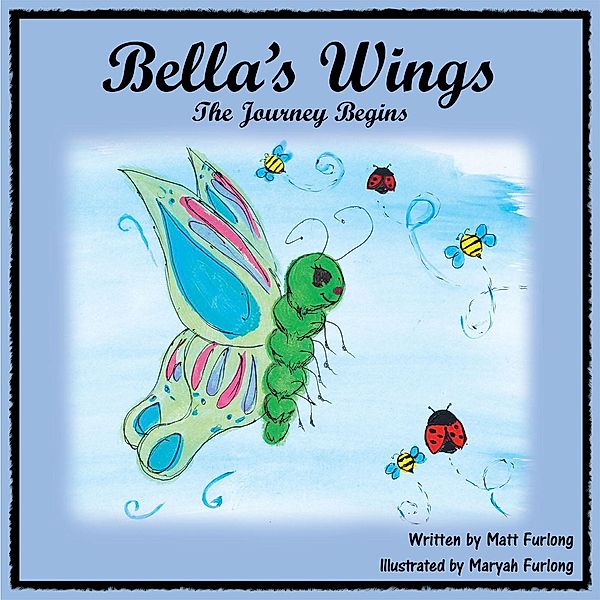 Bella's Wings, Matt Furlong