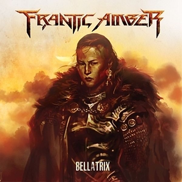 Bellatrix, Frantic Amber