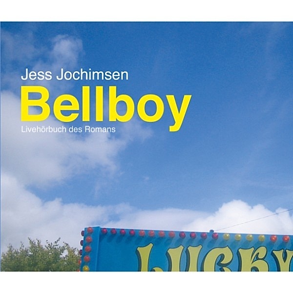 Bellboy, Jess Jochimsen