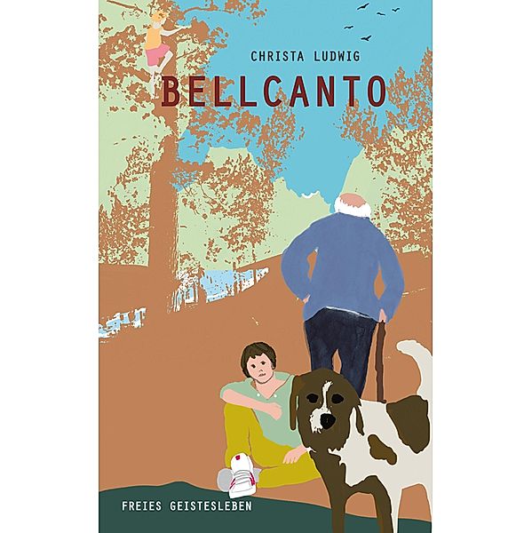 Bellcanto, Christa Ludwig