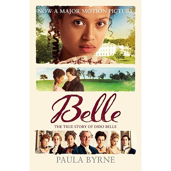 Belle, Paula Byrne