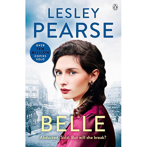 Belle / Belle Bd.1, Lesley Pearse