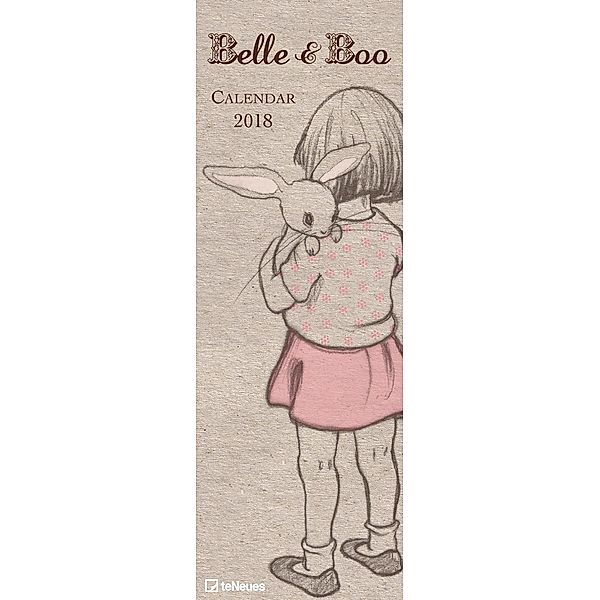 Belle & Boo 2018