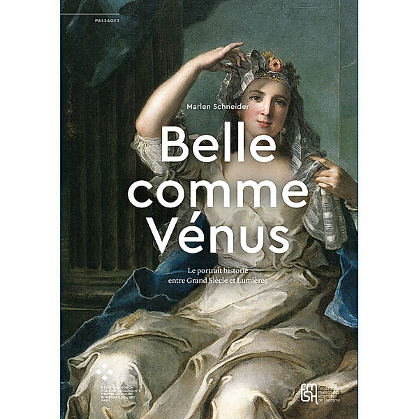 « Belle comme Vénus », Marlen Schneider