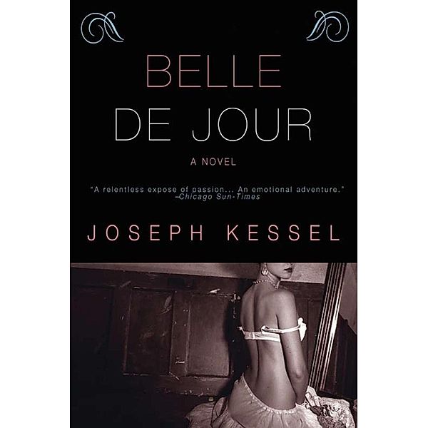 Belle De Jour / The Overlook Press, Joseph Kessel