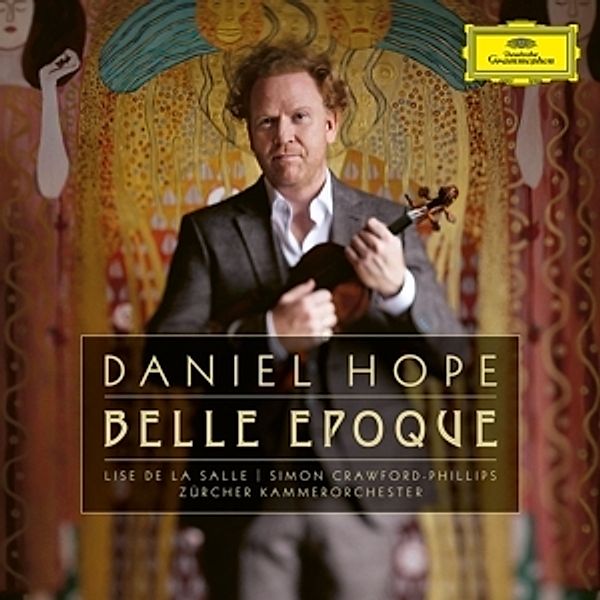 Belle Epoque, Daniel Hope