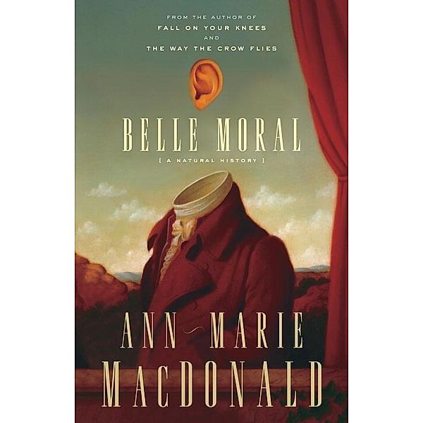 Belle Moral, Ann-Marie MacDonald
