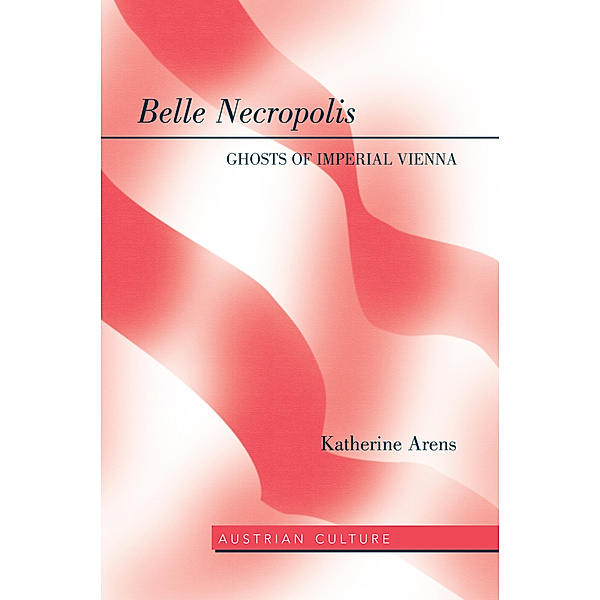 Belle Necropolis, Katherine Arens