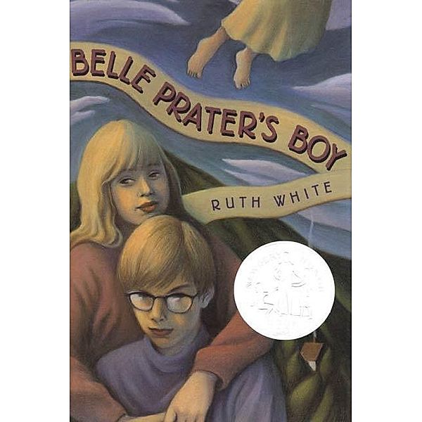 Belle Prater's Boy / Belle Prater Bd.1, Ruth White