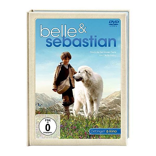 Belle & Sebastian