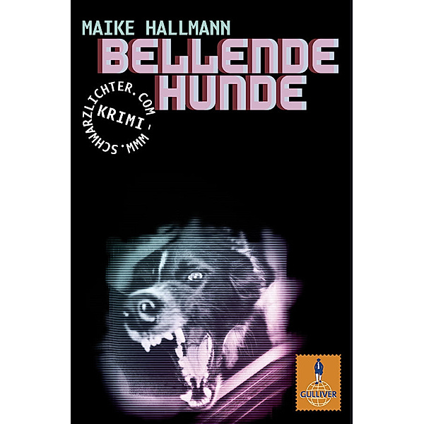 Bellende Hunde, Maike Hallmann