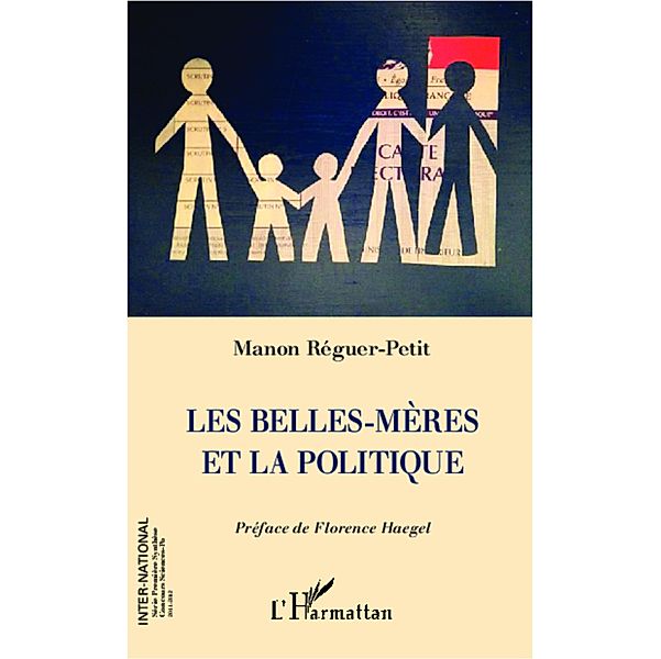 Belles-meres et la politiqueE, Manon Reguer-Petit Manon Reguer-Petit