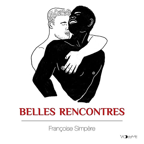 Belles rencontres, Françoise Simpère