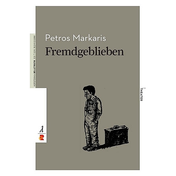 Belletristik/Theater / Fremdgeblieben, Petros Markaris