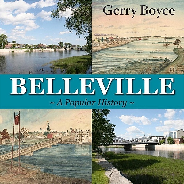 Belleville, Gerry Boyce