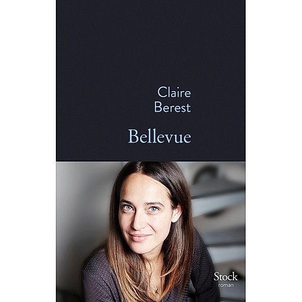 Bellevue / La Bleue, Claire Berest