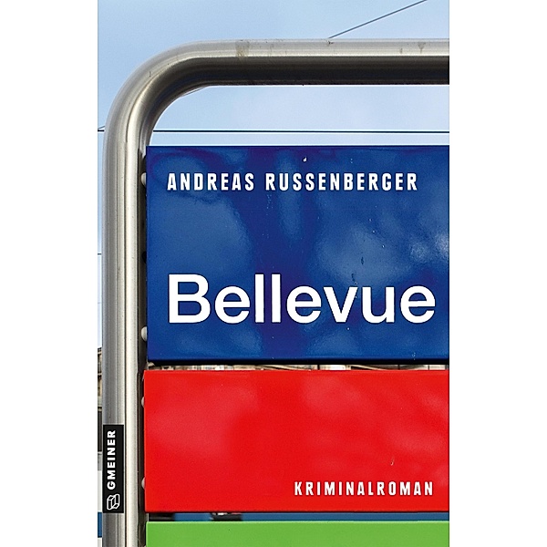 Bellevue / Philipp Humboldt Bd.5, Andreas Russenberger