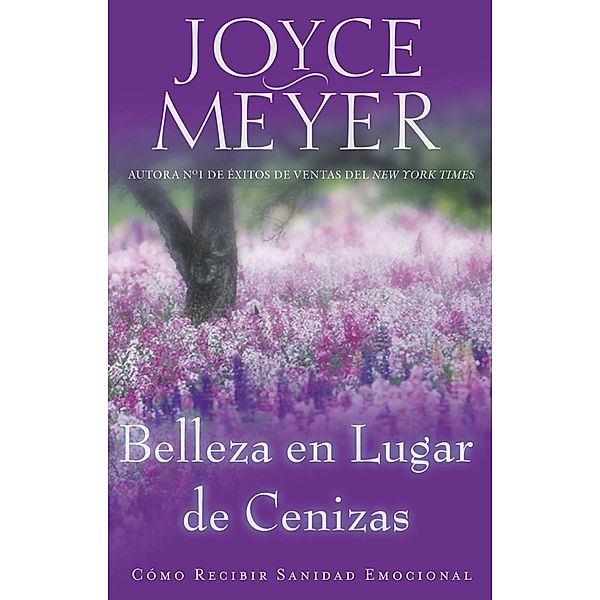 Belleza en Lugar de Cenizas, Joyce Meyer
