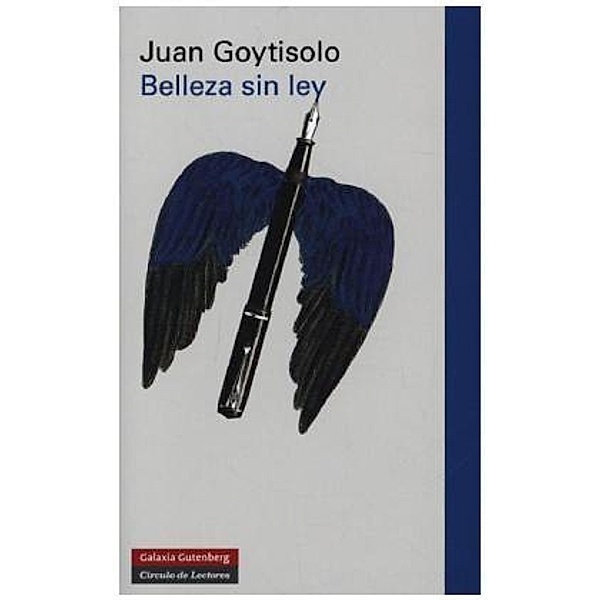 Belleza sin ley, Juan Goytisolo