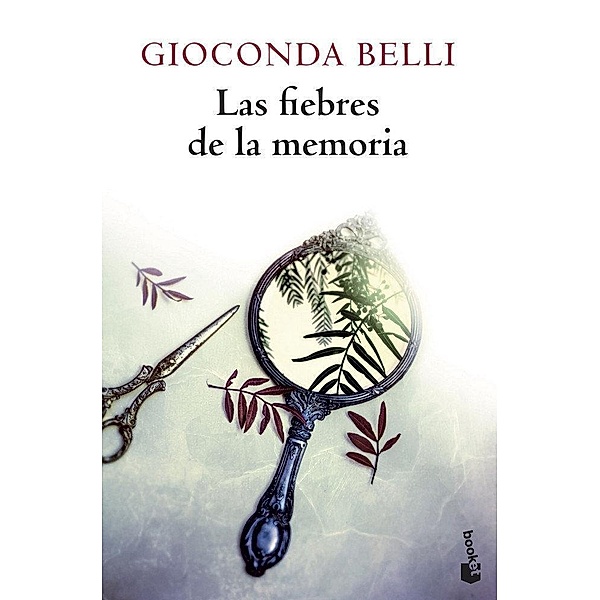 Belli, G: Fiebres de la memoria, Gioconda Belli