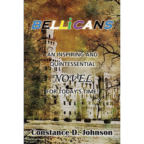 Bellicans, Constance D. Johnson
