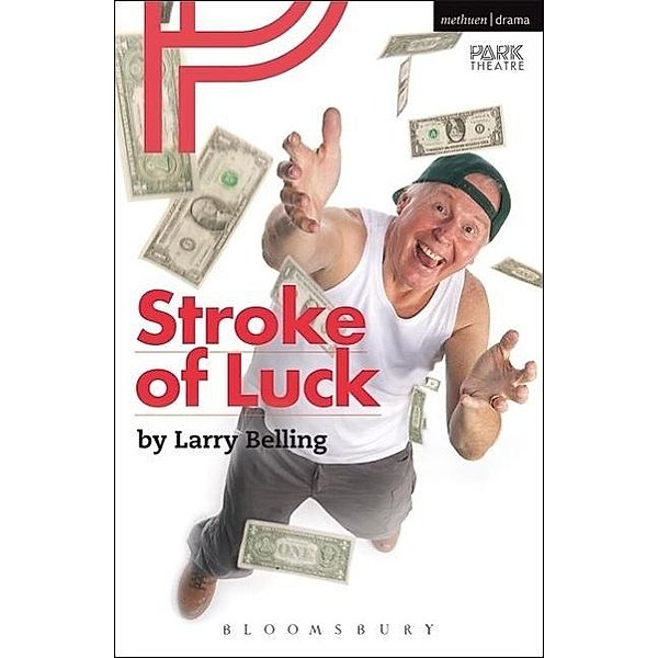 Belling, L: Stroke of Luck, Larry Belling