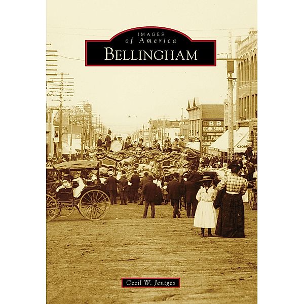 Bellingham, Cecil W. Jentges