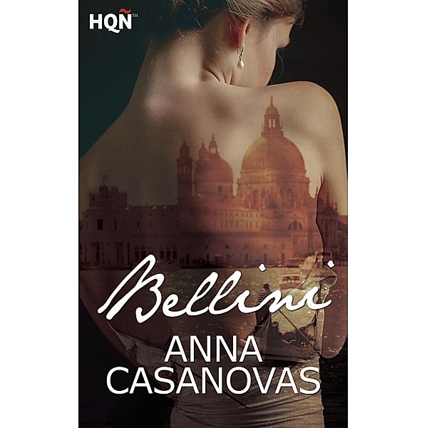 Bellini / HQÑ, Anna Casanovas
