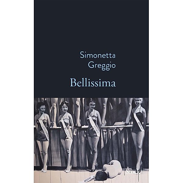 Bellissima / La Bleue, Simonetta Greggio