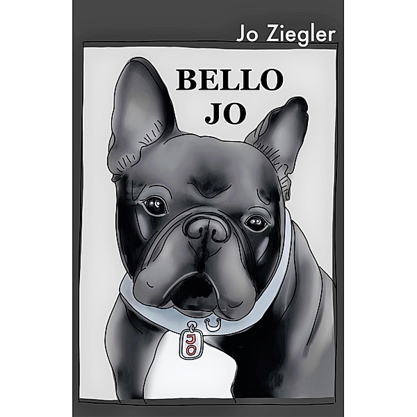 BELLO JO, Jo Ziegler