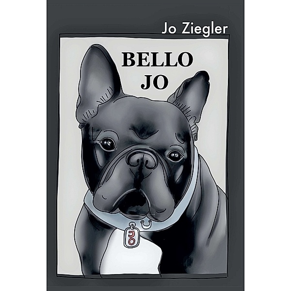 BELLO JO, Jo Ziegler