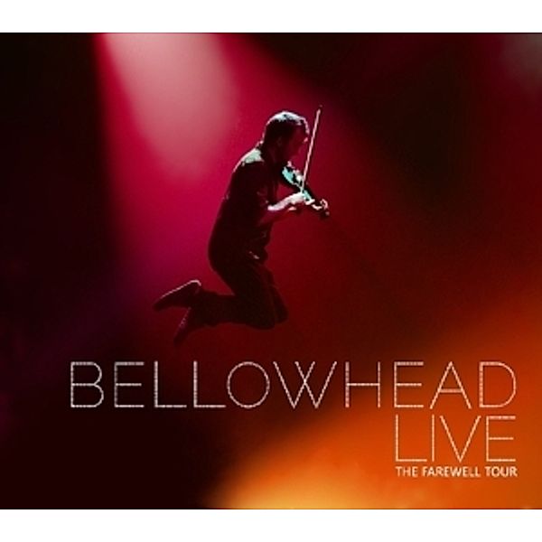 Bellowhead Live, Bellowhead
