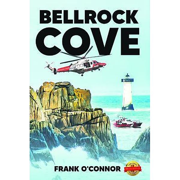 Bellrock Cove / PageTurner Press and Media, Frank O'Connor