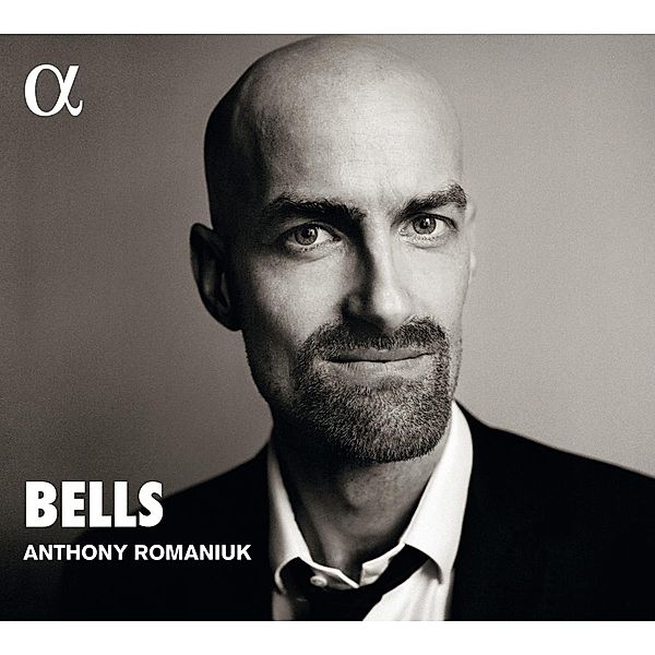 Bells, Anthony Romaniuk