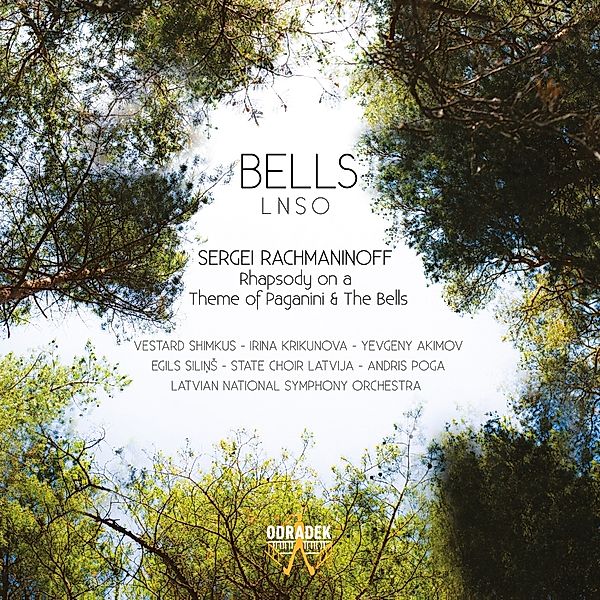 Bells, S. Rachmaninov