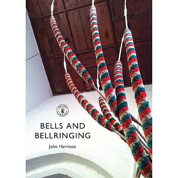 Bells and Bellringing, John Harrison