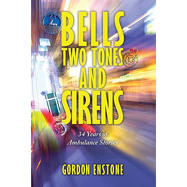 Bells, Two Tones & Sirens, Gordon Enstone