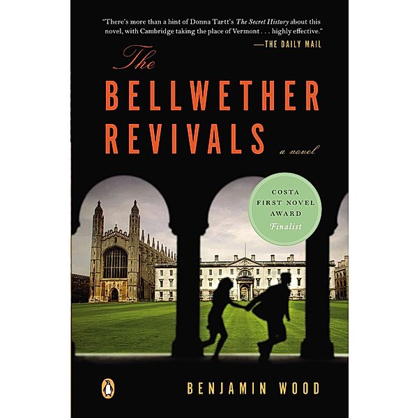 BELLWETHER REVIVALS, Benjamin Wood